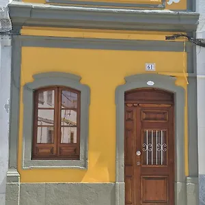 Different House Holidays , Fuzeta Portugal