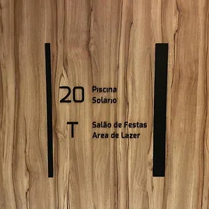 Mc601-202 Faria Lima , São Paulo Brasil